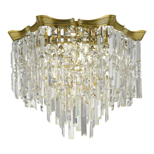 Потолочная люстра ST Luce Ofelia SL1659.302.10