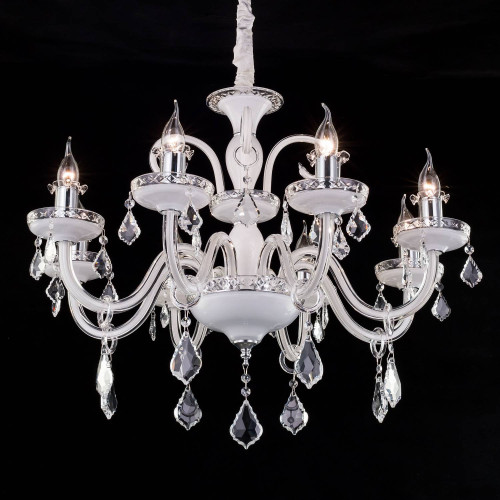 Подвесная люстра Citilux Марена CL352180