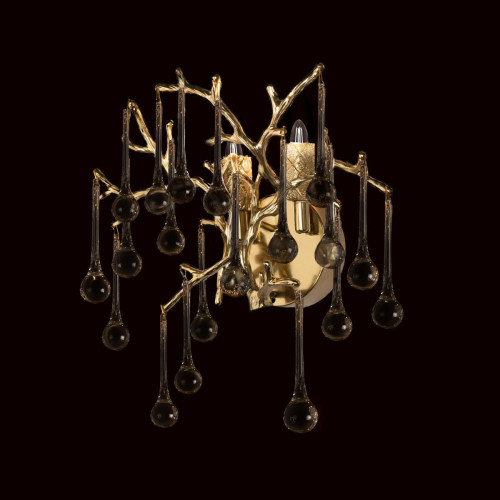 Настенное бра Loft It Coral 10351/2W AB