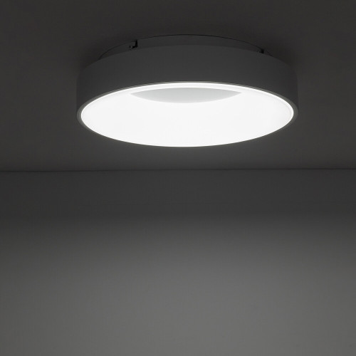 Светильник потолочный Nowodvorski Nikki Round Led 11203