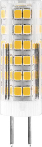 Светодиодные лампочки Feron 25865 (G4)  (7Вт)  (6400K) 