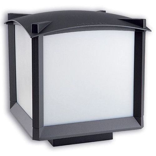 Уличный наземный светильник Leds C4 Mark 10-9299-Z5-M3