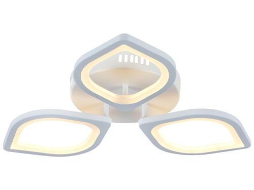 Потолочная люстра Escada Lotus 10216/3LED