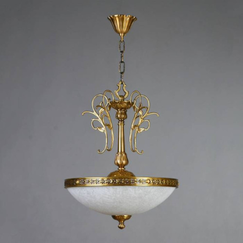 Светильник подвесной Ambiente Seville 02140 AB