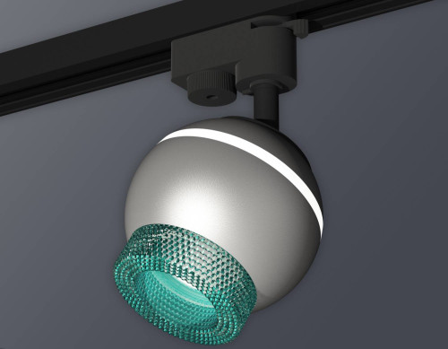 Трековый светильник Ambrella Track System XT1103041