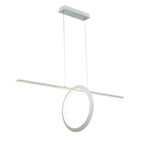 Подвесная люстра Mantra Kitesurf 7193