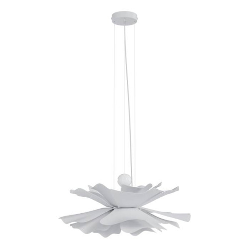 Подвесная люстра LIGHTERA Chad LE116L-55W