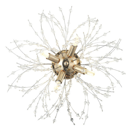 Потолочная люстра Lussole Davie LSP-8781