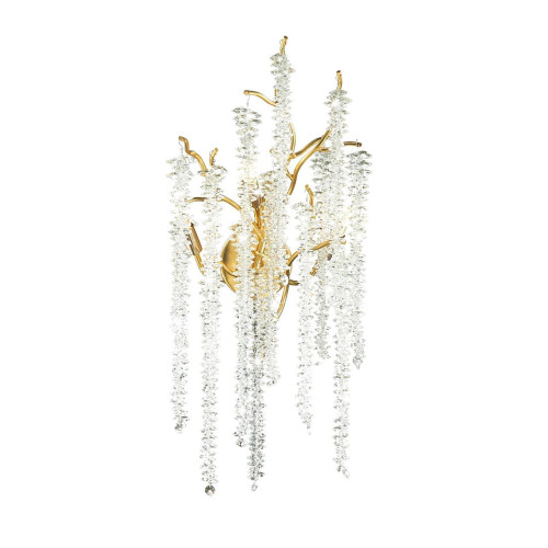 Настенное бра Odeon Light Banche 5005/3W