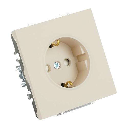 Розетка Stekker Эмили 49906