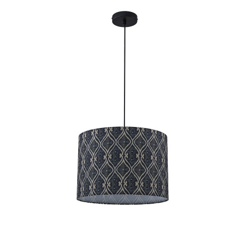 Светильник подвесной Favourite Etiam 4766-1P