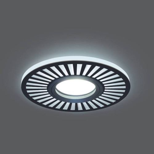 Встраиваемый светильник Gauss Backlight BL135