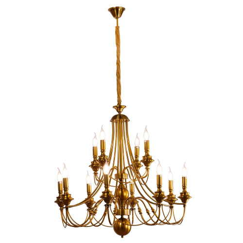 Подвесная люстра AM Group Am375 AM375 SP8+4