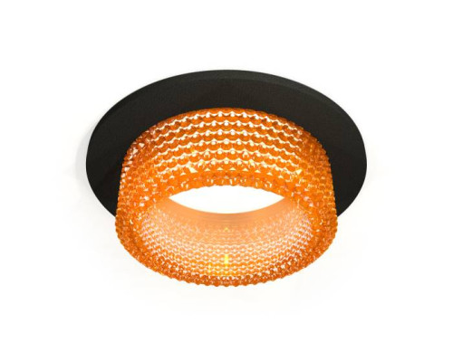 Встраиваемый светильник Ambrella Techno XC6513044