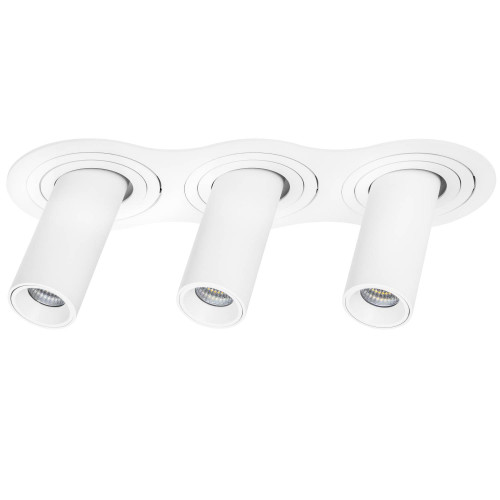 Встраиваемый светильник Lightstar Intero i636262