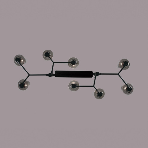 Люстра на штанге Lumion Madonna 6555/8C