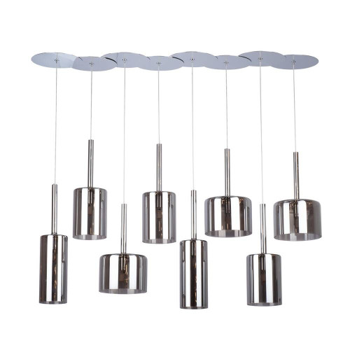 Светильник подвесной AM Group Am355 AM355-8CH