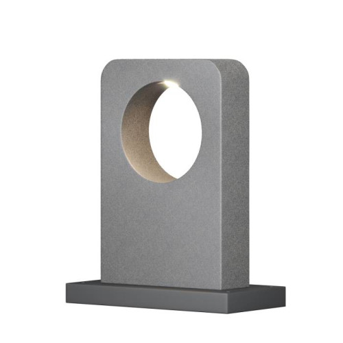 Уличный наземный светильник Maytoni Betone O469FL-L7CM3K