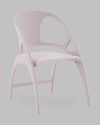 Складной стул Stool Group Liara BW-128 purple B8001