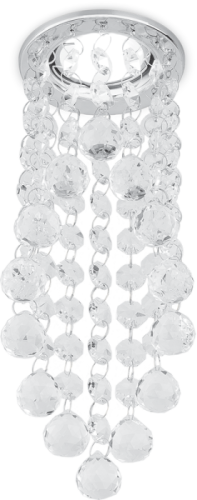 Встраиваемый светильник Gauss Brilliance PT012