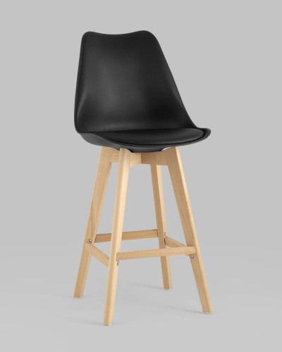Барный стул Stool Group Frankfurt Y815A-75CM black