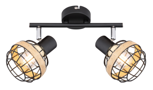 Светильник спот Rivoli Fedora 7033-702