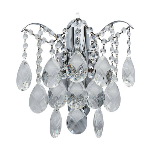 Настенное бра De Markt Бриз 111020602