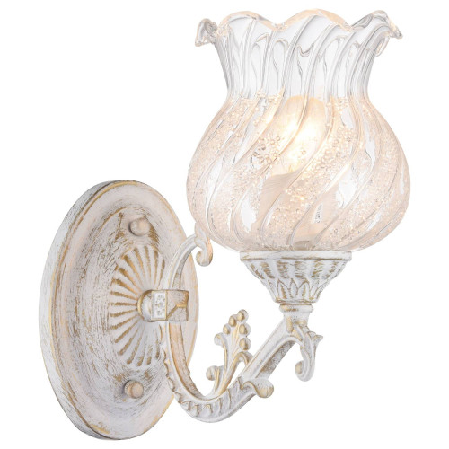 Настенное бра Velante 351-001-01