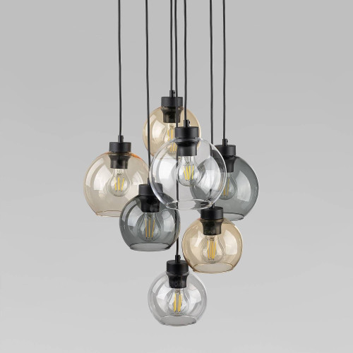 Светильник подвесной TK Lighting Cubus 10246 Cubus