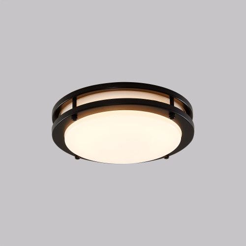 Потолочный светодиодный светильник Citilux Бостон CL709155