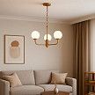 Подвесные люстры