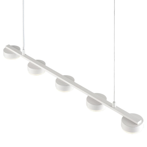 Светильник подвесной Lumion Torina 8265/5