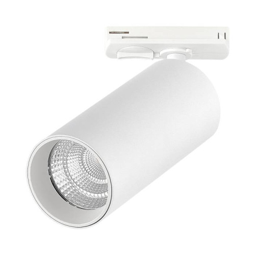 Трековый светильник ST Luce Однофазная трековая система ST384.546.10