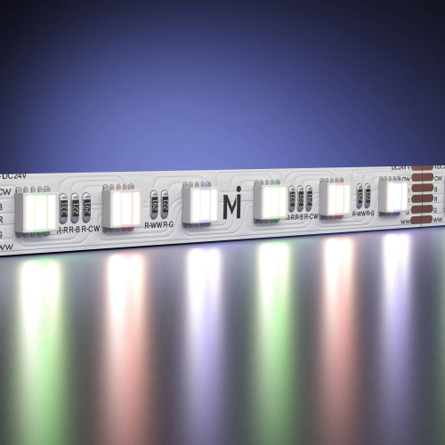 LED лента Maytoni RGB/RGBW светодиодная лента 201136