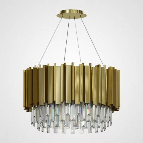 Подвесная люстра ImperiumLoft 40.1619 73555-22