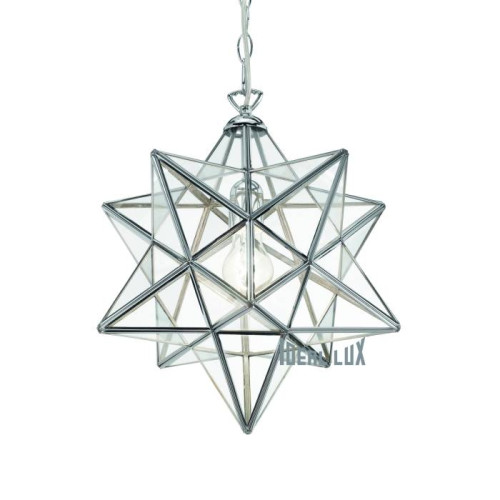 Светильник подвесной Ideal Lux Stella STELLA SP1 BIG