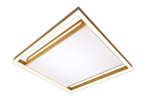 Потолочная светодиодная люстра Led Lamps Natali Kovaltseva LED LAMPS 81307