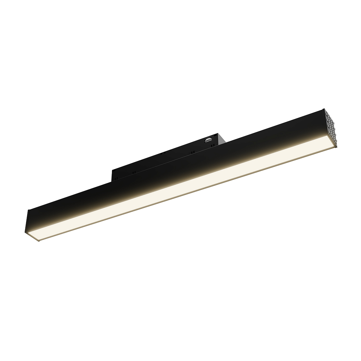 Трековый светильник LIGHTERA Startrek 48 LE166TRL-10B SMART