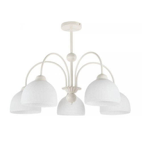 Потолочная люстра MyFar Flora MR2273-5C