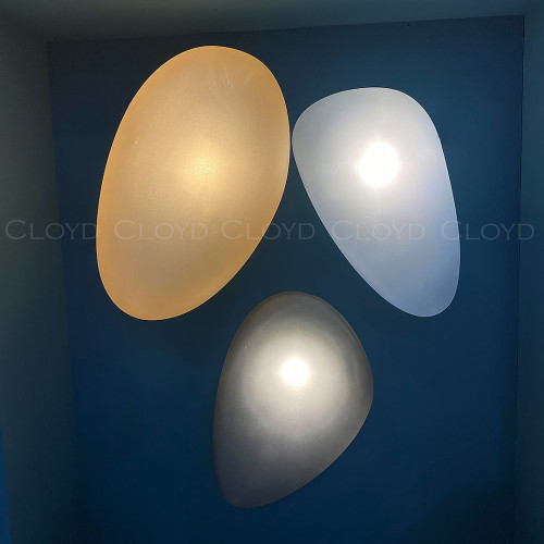 Настенный светильник Cloyd Geroll 20377