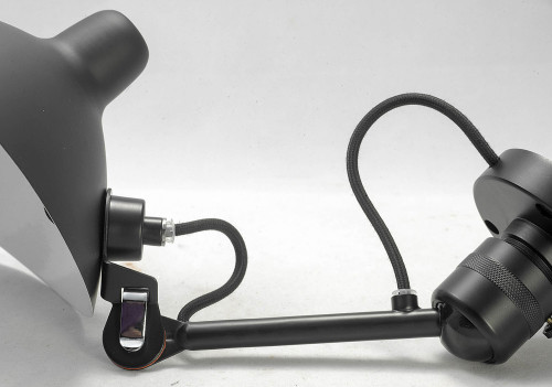 Настенное бра Lussole LOFT GRLSP-9563