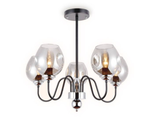 Люстра на штанге Ambrella Traditional TR9058