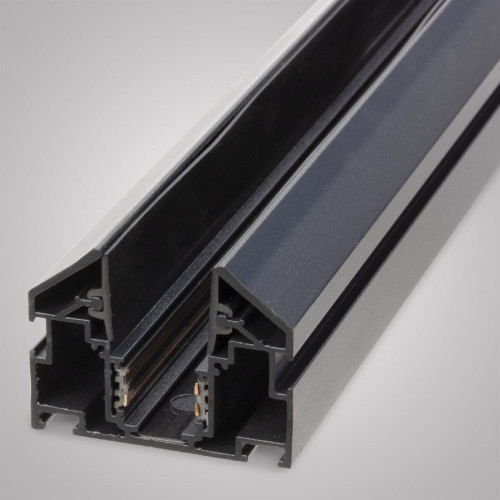 Шинопровод AM Group MAGNET AM537 2M BK