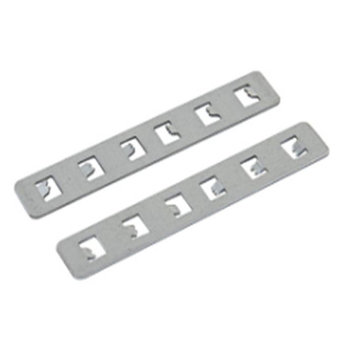 Коннектор для шинопровода Wertmark WTG WTG.L0.00.E00