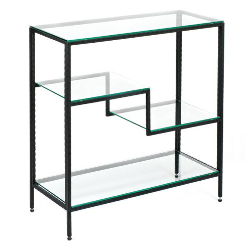 Консоль AllConsoles 1013-CB loft clear