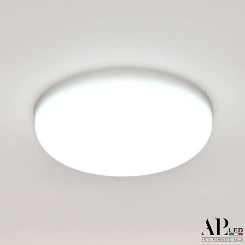 Встраиваемый светильник APL Led Ingrid 3322.FAP222R/10W/6K