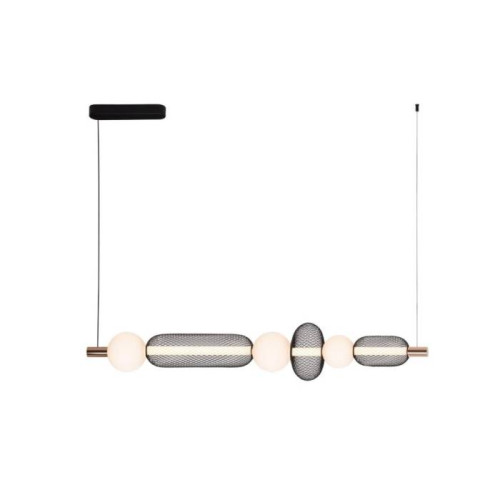 Светильник подвесной Aployt Nikusia APL.658.03.29