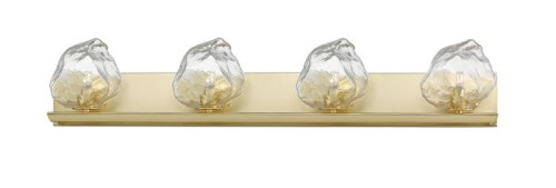 Настенный светильник Simple Story 1110 1110-4WL