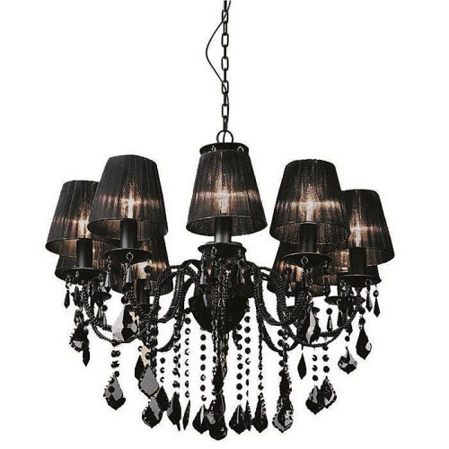 Подвесная люстра L'Arte Luce PALERMO L19910.09