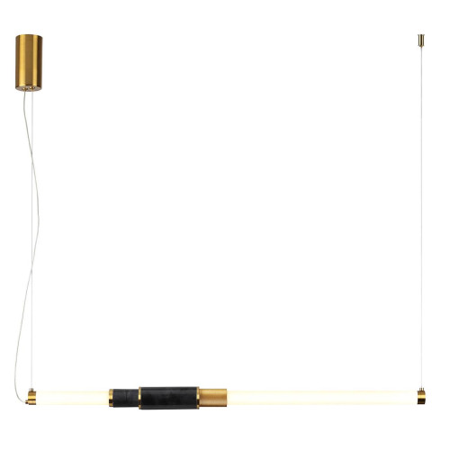 Светильник подвесной Odeon Light Marmi 4361/14L